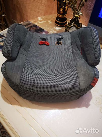 Бустер детский