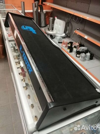 Стол в кабину Renault premium