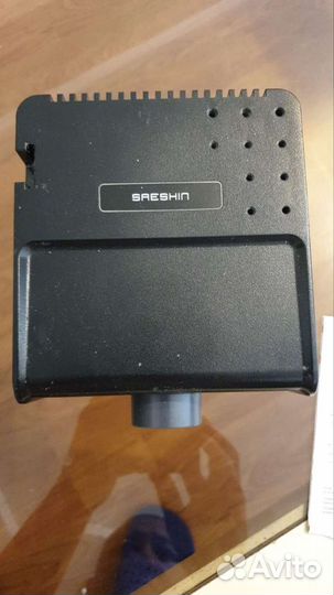 Аппарат для маникюра и педикюра strong 211