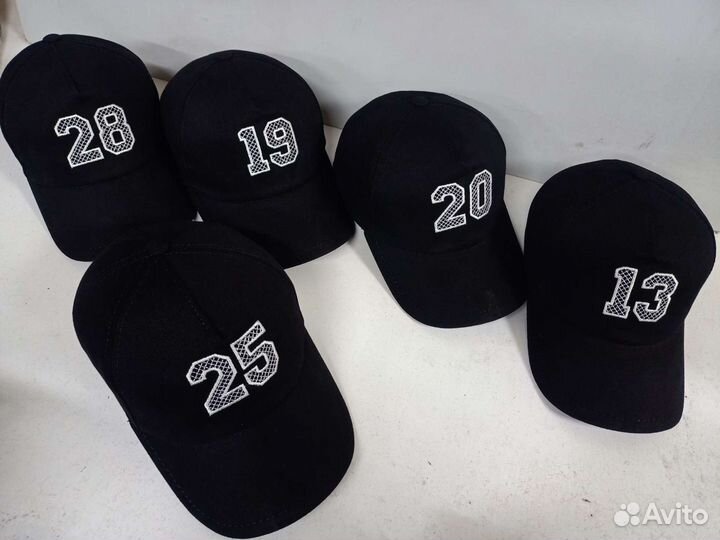 Кепка детская