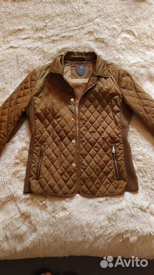 Куртка женская