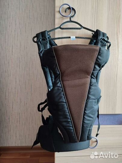 Эргорюкзак