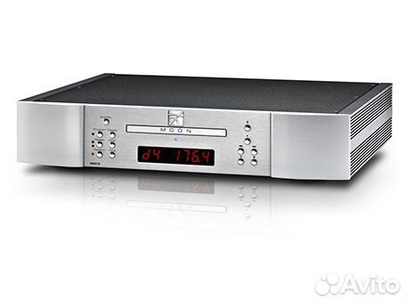 CD проигрыватель Moon by Simaudio NEO 260D Транспо