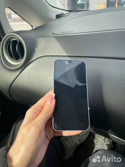 iPhone 12 mini, 128 ГБ
