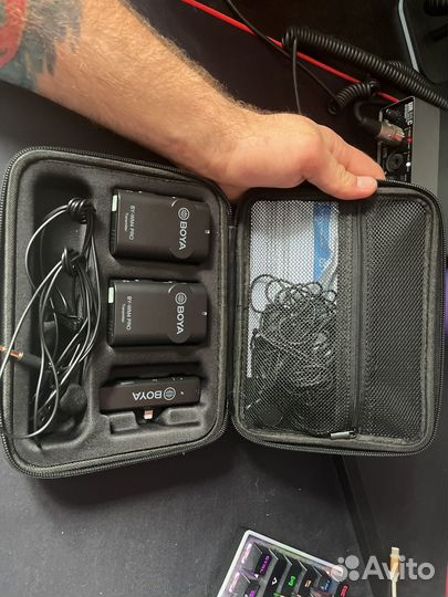 Радиопетличка