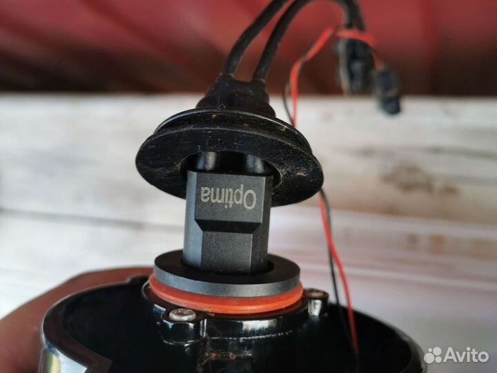 Ксенон би-линзы Птф 3 дюима