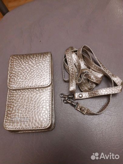 Сумочка для сотового телефона