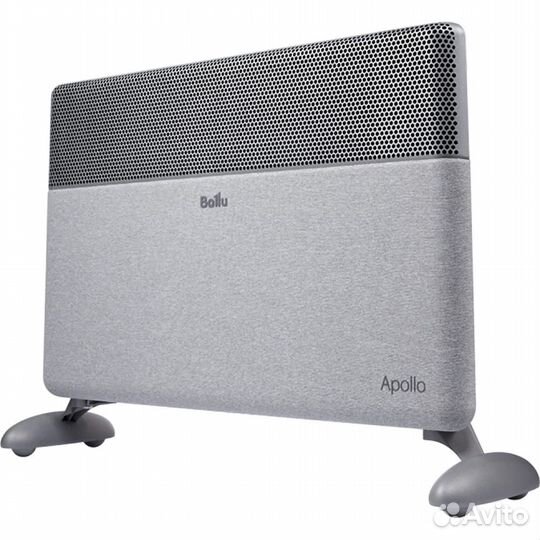 Электрический конвектор Ballu Apollo digital inver