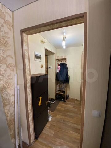 2-к. квартира, 42 м², 2/4 эт.