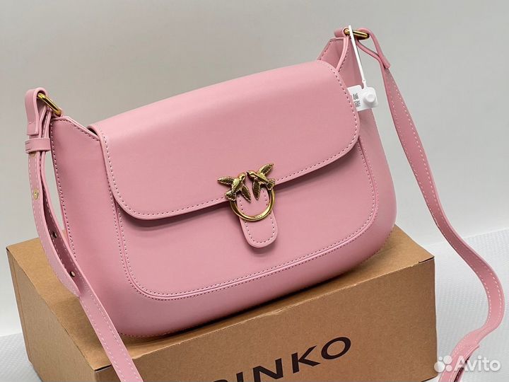 Сумка Pinko Classic Love Bag Puff Maxi