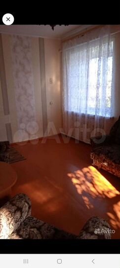 2-к. квартира, 48,4 м², 2/3 эт.