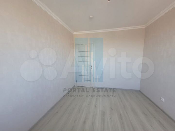 2-к. квартира, 55,7 м², 8/17 эт.