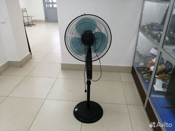 Вентилятор напольный Tefal VF4110F0