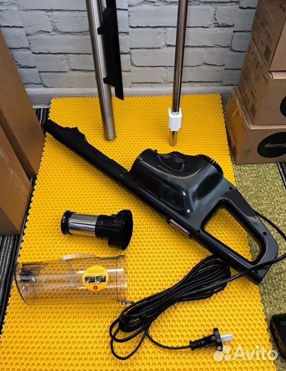 Вертикальные пылесосы Xiaomi/ Новые