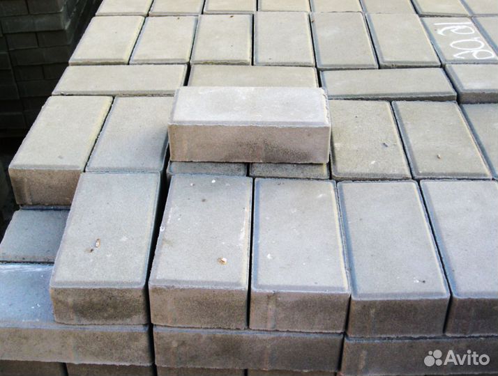 Тротуарная плитка брусчатка выбор цветов