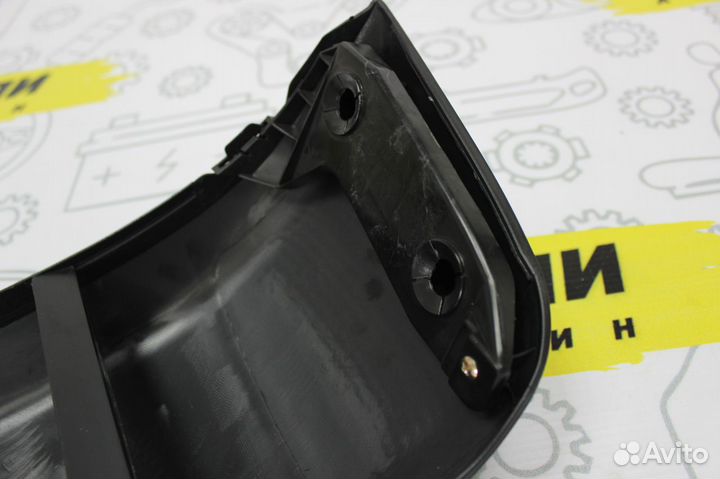 Клык бампера Toyota Probox 02-14