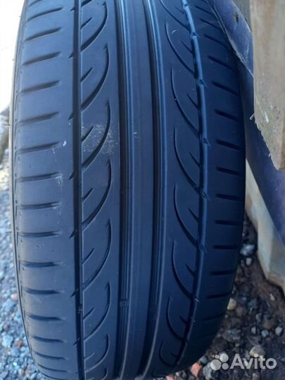 Hankook Ventus V12 Evo2 K120 195/55 R15