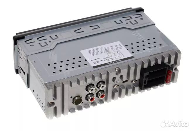 BFQ-004 Автомагнитола