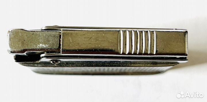 Зажигалка бензиновая СССР