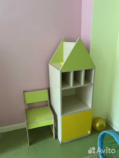 Мебель детская, шкафы бу