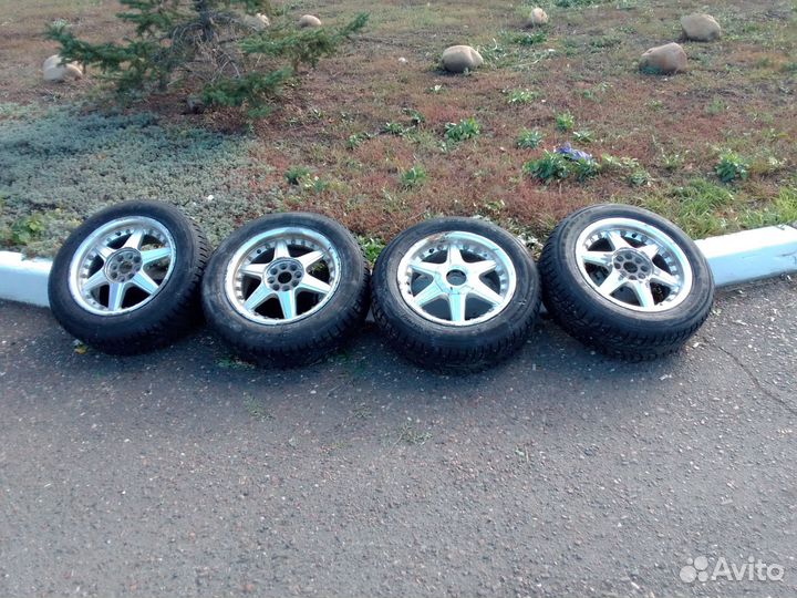 Sailun Ice Blazer Alpine 185/65 R15 88G