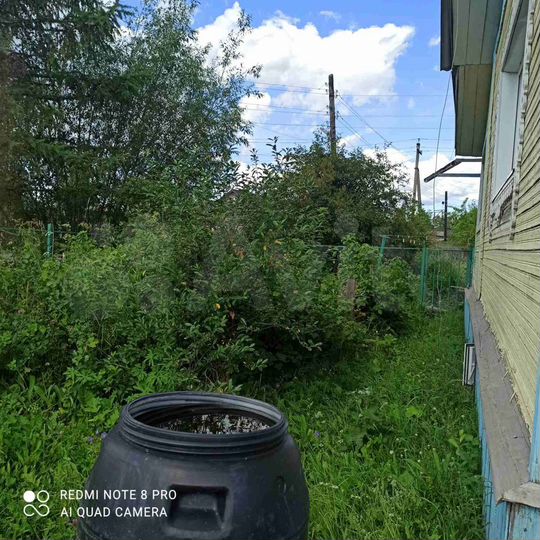 Дом 170 м² на участке 16 сот.