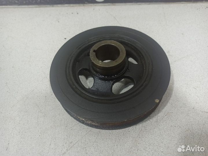 Шкив коленвала Крайслер