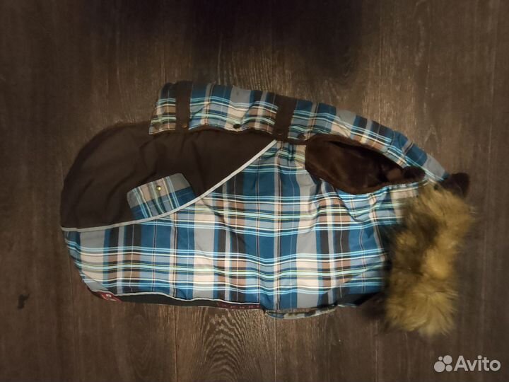 Одежда для собаки