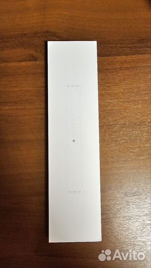 Ремешок apple watch
