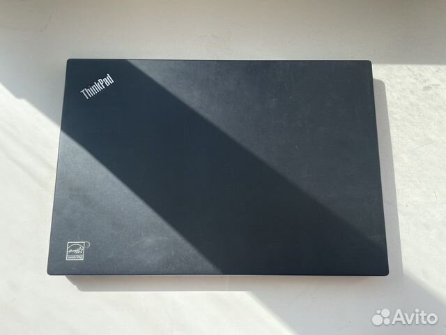 Ноутбук Lenovo Thinkpad A285 Ryzen 5 Pro, Vega 8