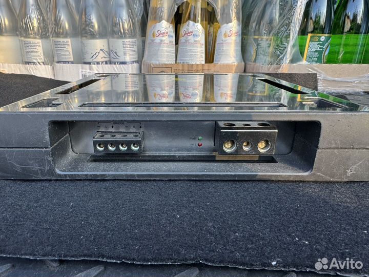 Eton PA560.2, Eton PA1054