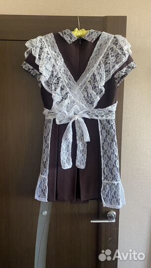 Школьная форма