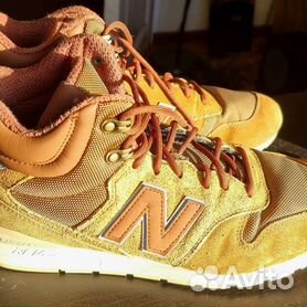 New balance cheap 996 high top