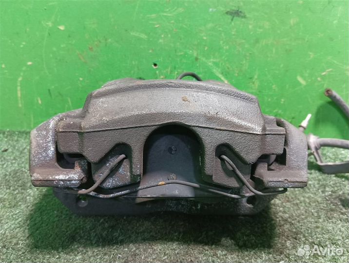 Суппорт тормозной передний левый Citroen C5 2009