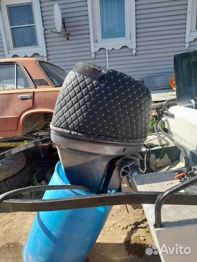 Пошив чехлов, тентов