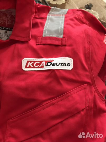 Комбинезон спецодежда Portwest