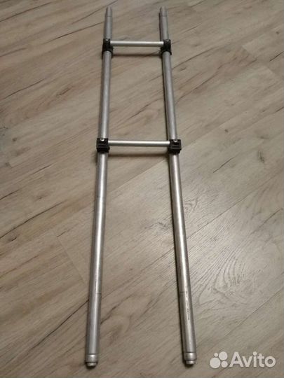 Запчасти для байдарки Таймень, Салют, Ладога, Варз