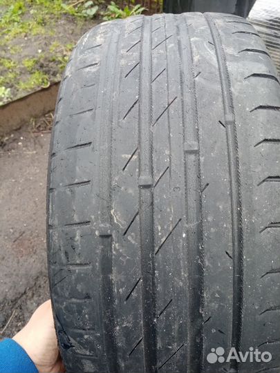 Nokian Tyres Hakka Black 225/45 R17 94Y