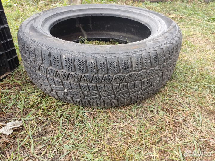 Briway JF516 205/55 R16