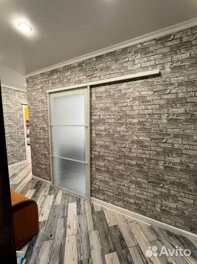 Перегородка межкомнатная