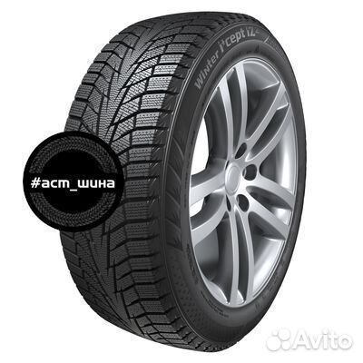 Hankook Winter I'Cept X RW10 235/55 R19