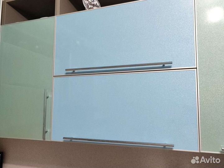 Кухонные фасады