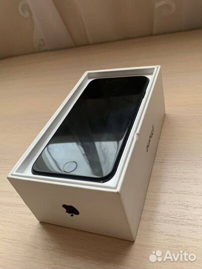 iPhone 7, 128 ГБ