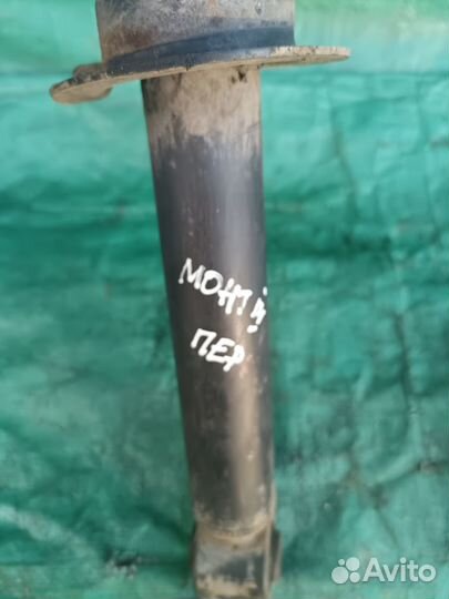 Амортизатор передн Pajero/Montero III 2000-2006 г