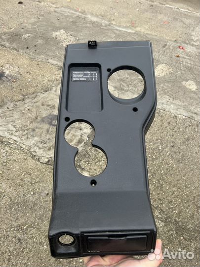 Фаркоп на ниву 2121