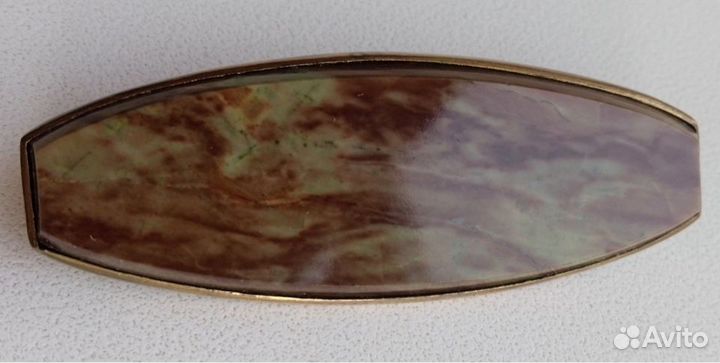 Брошь винтаж СССР