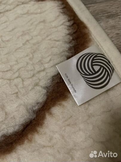 Одеяло верблбжья шерсть детское новое