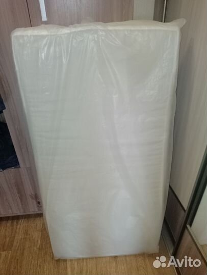 Матрас детский 120 60 новый