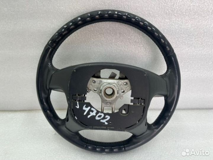 Рулевое колесо Toyota Camry V40 2006-2009