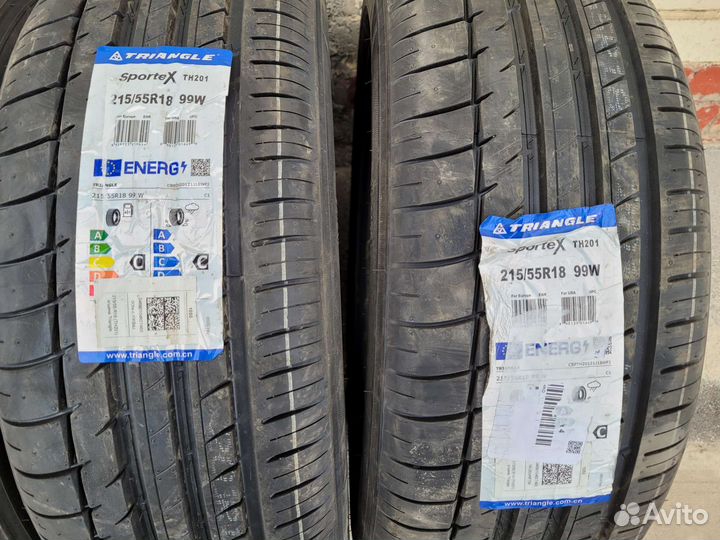 Triangle TH201 215/55 R18